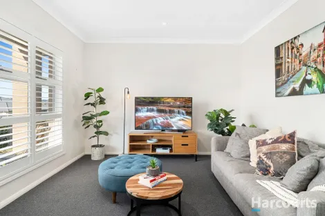 Property photo of 91 Delaware Drive Macquarie Hills NSW 2285