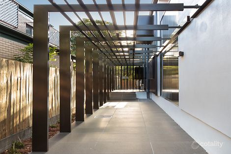 Property photo of 1/12 Bott Street Ashgrove QLD 4060