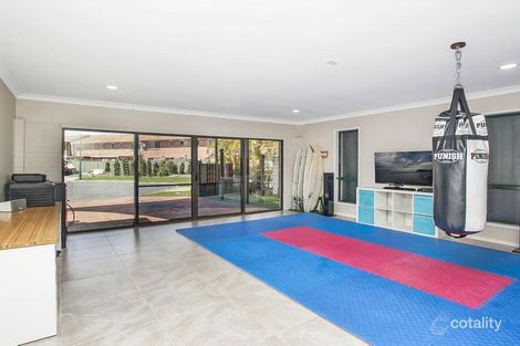 Property photo of 4 Wisconsin Street Varsity Lakes QLD 4227