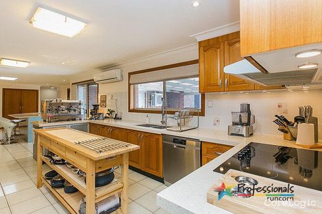 Property photo of 32 Roosevelt Drive Stretton QLD 4116