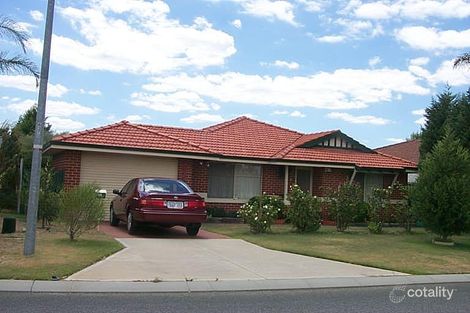 35 Mandilla Pde, Ballajura, WA 6066