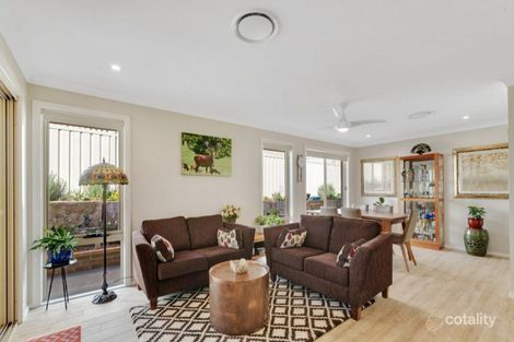Property photo of 4 Kuttabul Road Wadalba NSW 2259