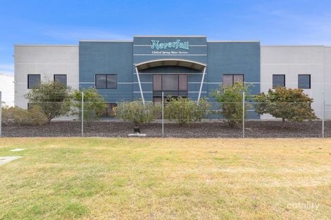 261 Beringarra Ave, Malaga, WA 6090