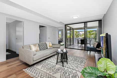 Property photo of 7/117 Indooroopilly Road Taringa QLD 4068