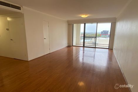 Property photo of 134/323 Forest Road Hurstville NSW 2220