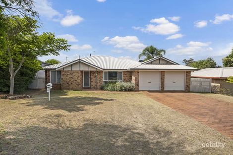 17 Danica Ct, Kearneys Spring, QLD 4350