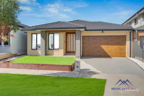 7 Colachi Rd, Truganina, VIC 3029
