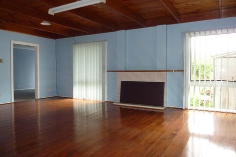 Property photo of 8 Harmony Court Springvale South VIC 3172