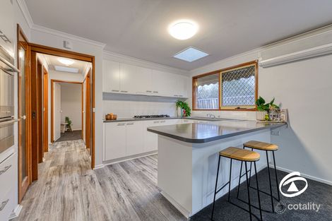 Property photo of 3/27-33 Beaconsfield Avenue Beaconsfield VIC 3807