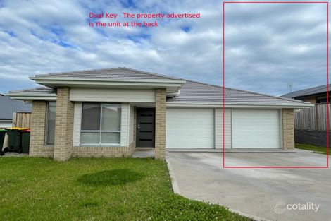 Property photo of 2/22 McGlinchey Crescent Thornton NSW 2322