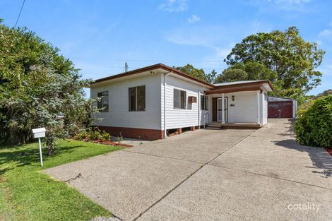 Property photo of 2 Forrest Street Jesmond NSW 2299