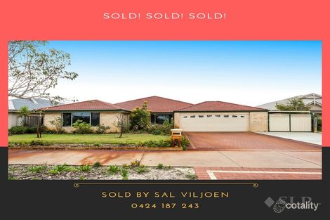 88 Bordeaux Lane, The Vines, WA 6069