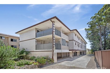 3/99a Longfield St, Cabramatta, NSW 2166