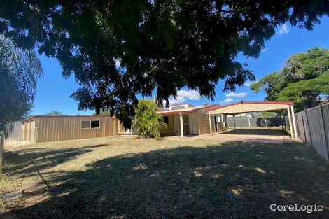 Property photo of 11 Conachan Street Blackwater QLD 4717