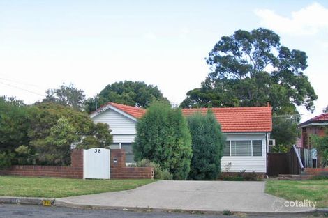 38 Woodbine St, Yagoona, NSW 2199