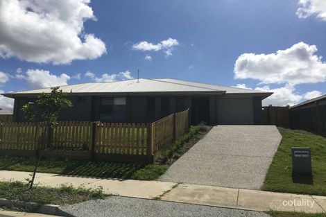 1 Bulloo Cres, Brassall, QLD 4305