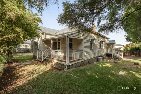 Property photo of 169 Mackenzie Street Rangeville QLD 4350