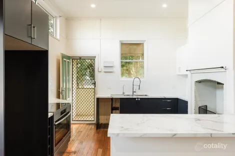 Property photo of 169 Mackenzie Street Rangeville QLD 4350