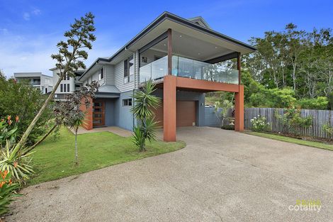 Property photo of 282 Esplanade Pialba QLD 4655