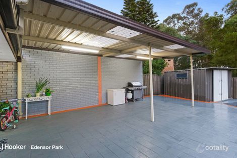 Property photo of 70/36 Ainsworth Crescent Wetherill Park NSW 2164