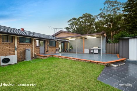 Property photo of 70/36 Ainsworth Crescent Wetherill Park NSW 2164