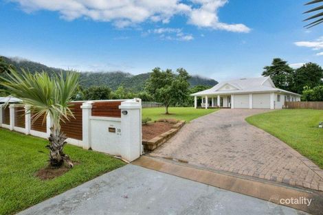 29-31 Crystal Cl, Redlynch, QLD 4870