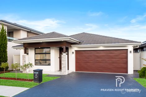 Property photo of 38 Apollo Street Schofields NSW 2762
