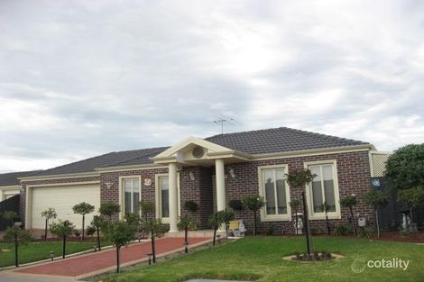 43 Brindalee Way, Hillside, VIC 3037