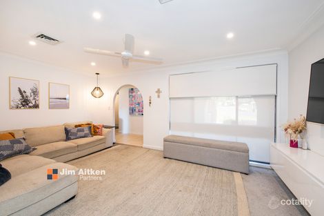 Property photo of 6 Summerfield Circuit Cambridge Gardens NSW 2747