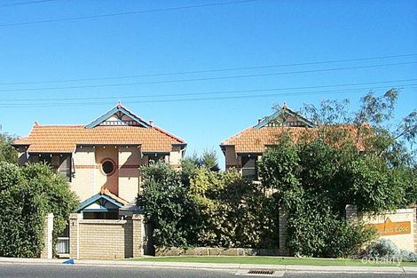 97 Preston Point Rd, East Fremantle, WA 6158