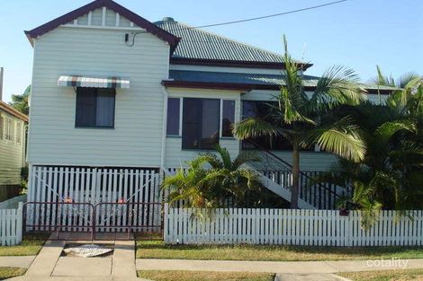 61 Archer St, Rockhampton City, QLD 4700