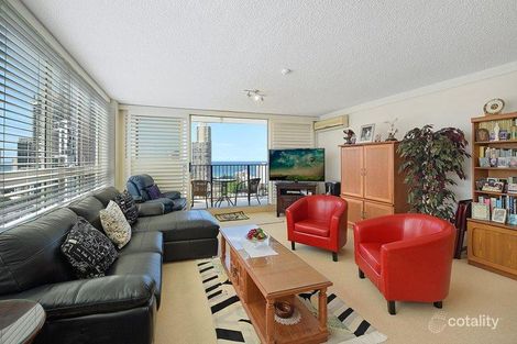 Property photo of 17A/2 Riverview Parade Surfers Paradise QLD 4217