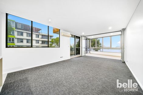 Property photo of 503/48 Shoreline Drive Rhodes NSW 2138