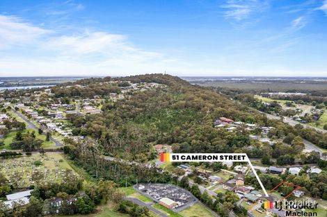 Property photo of 51 Cameron Street Maclean NSW 2463