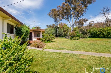 Property photo of 103 Mackenzie Street Hackett ACT 2602
