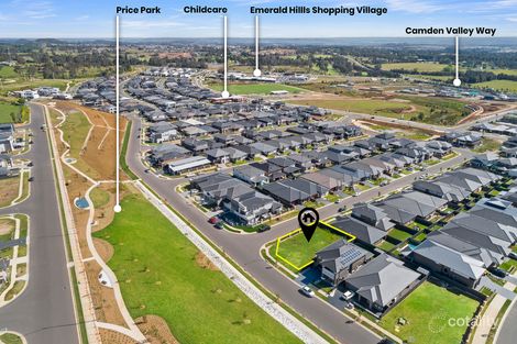 53 Sunstone Way, Leppington, NSW 2179