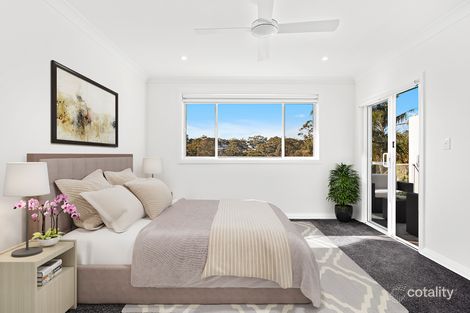 Property photo of 22B Pinaroo Place Gymea Bay NSW 2227