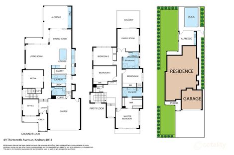Property photo of 49 Thirteenth Avenue Kedron QLD 4031