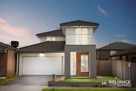 51 Skypac Dr, Truganina, VIC 3029