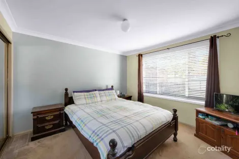 Property photo of 21 Ferntree Drive Bomaderry NSW 2541