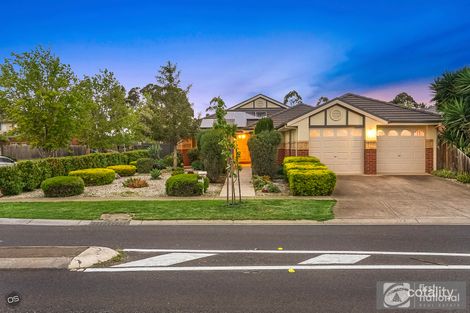 Property photo of 57 Conquest Drive Werribee VIC 3030