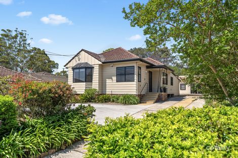 Property photo of 1 Wall Avenue Asquith NSW 2077