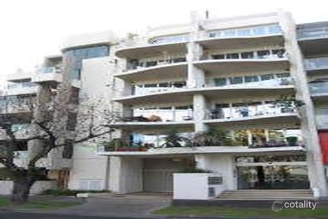 Property photo of 30/184 Albert Road South Melbourne VIC 3205