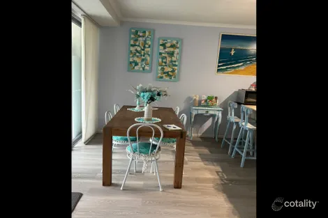 Property photo of 13/42 Pelican Waters Boulevard Pelican Waters QLD 4551