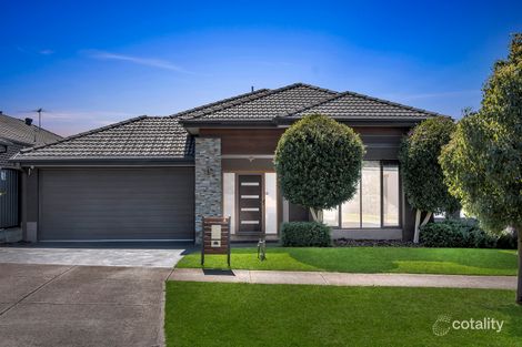 4 Hardie St, Mernda, VIC 3754
