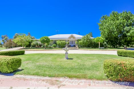 47 Hayward St, Cookernup, WA 6220