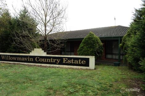 Property photo of 51 Kulin Drive Kilmore VIC 3764