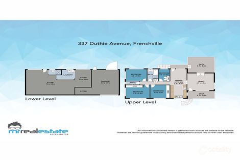 337 Duthie Ave, Frenchville, QLD 4701