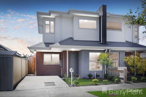 Property photo of 2A Sturt Street Sunshine VIC 3020