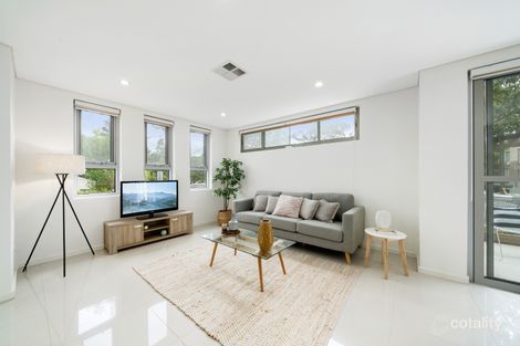 Property photo of 1 Concord Lane North Strathfield NSW 2137